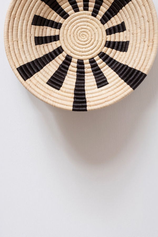 Maadili Collective Warp Speed Basket