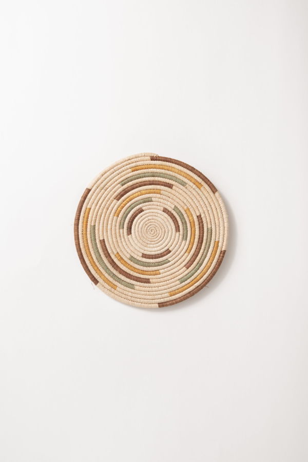 Maadili Collective Whirlwind Elevate Collection Trivet