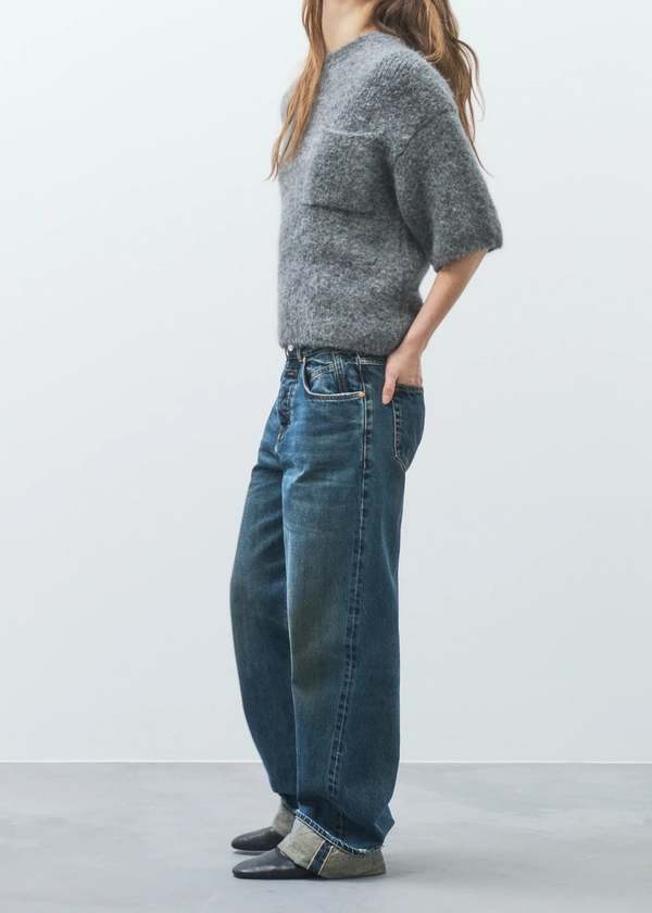 Closed Nikka Jean - D.Blue Closed Nikka Jean - D.Blue