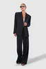 Parentezi Cheryl Blazer - Navy - Thumbnail 1
