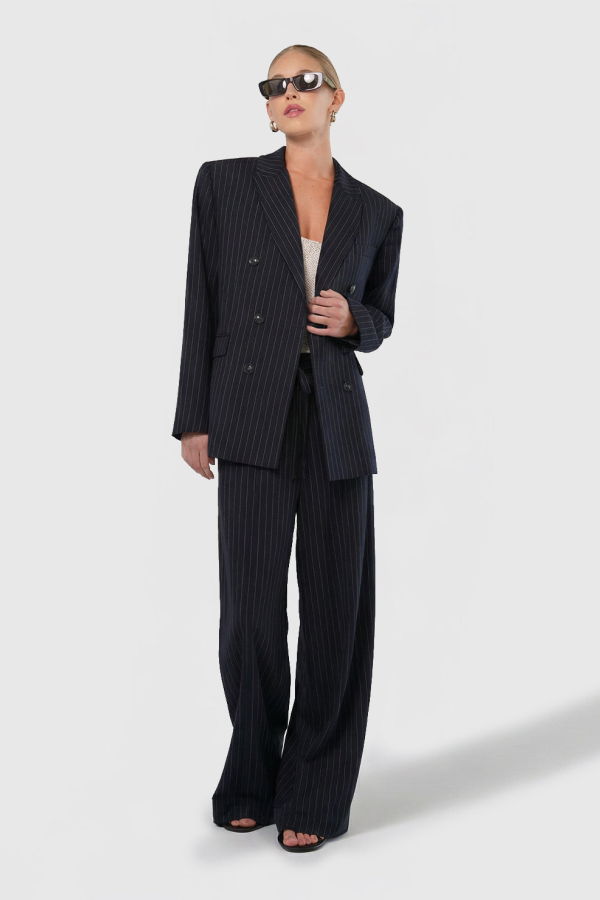 Parentezi Cheryl Blazer - Navy