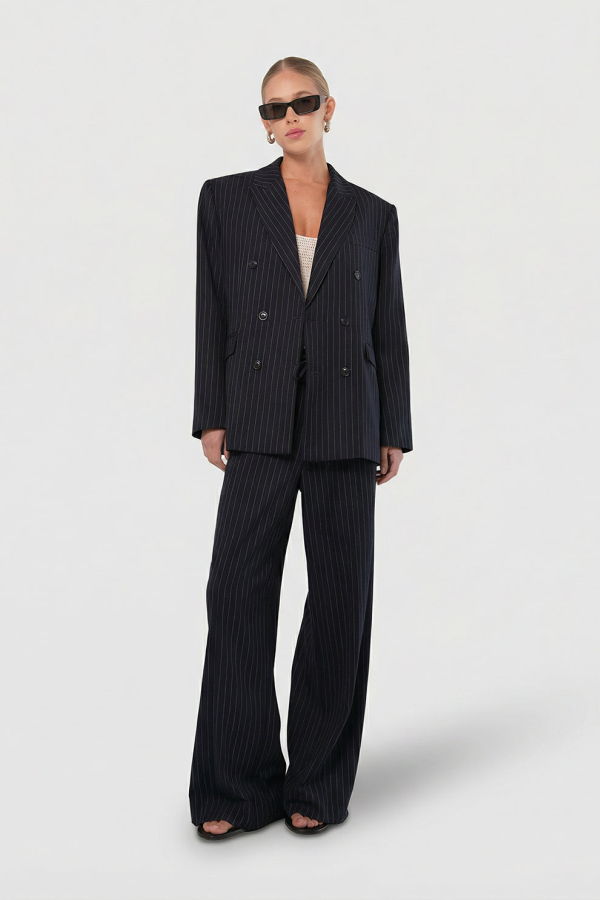 Parentezi Cheryl Blazer - Navy