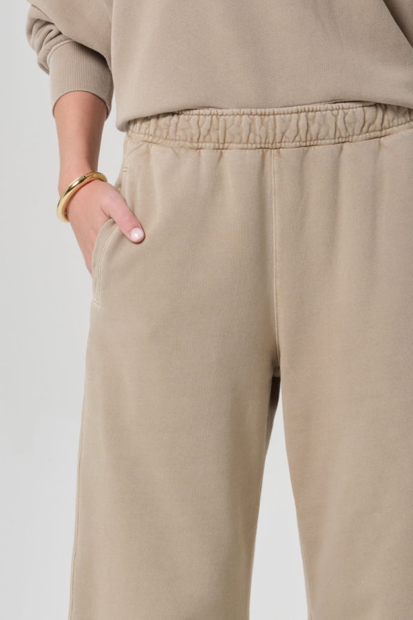 Citizens of Humanity Miro Sweatpant - Catalina