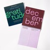 Free Period Press Calendar of Good: A Gratitude Calendar - Thumbnail 3