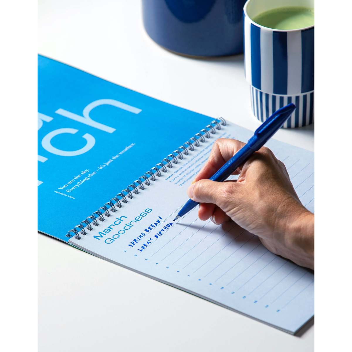 Free Period Press Calendar of Good: A Gratitude Calendar - Image 6 of 7