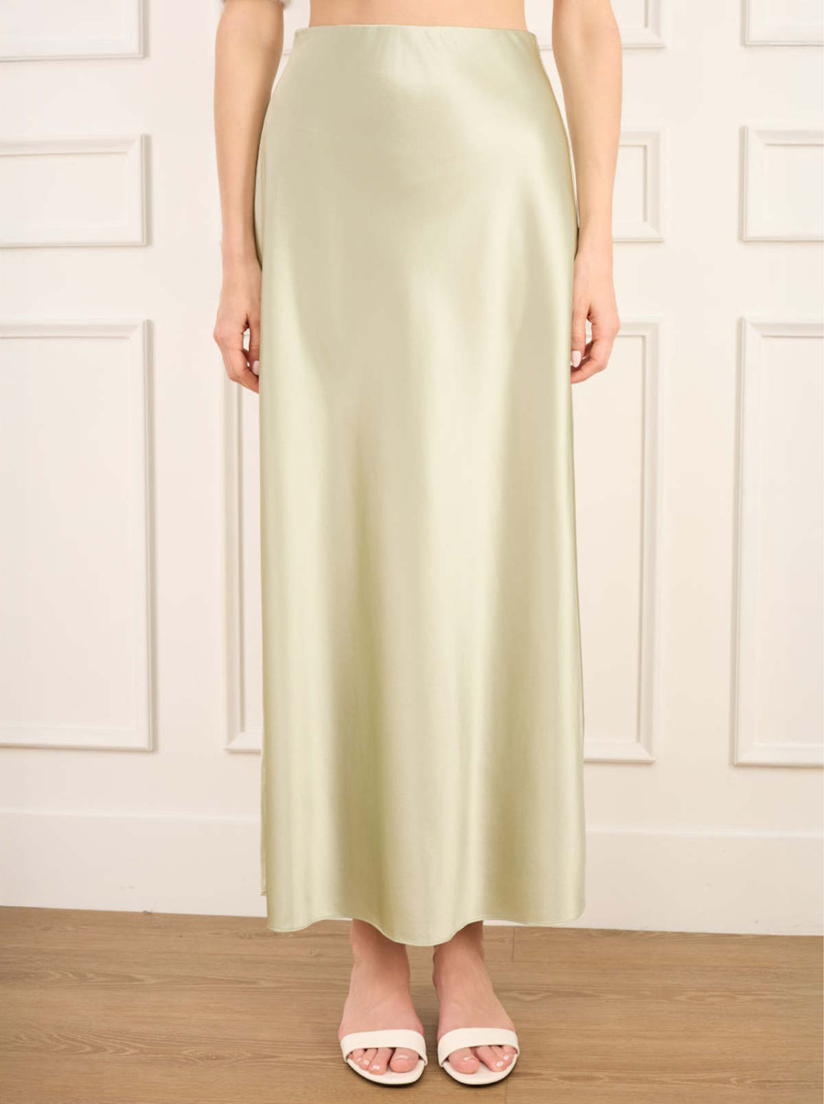 Cami NYC Aviva Maxi Skirt - Image 2 of 4