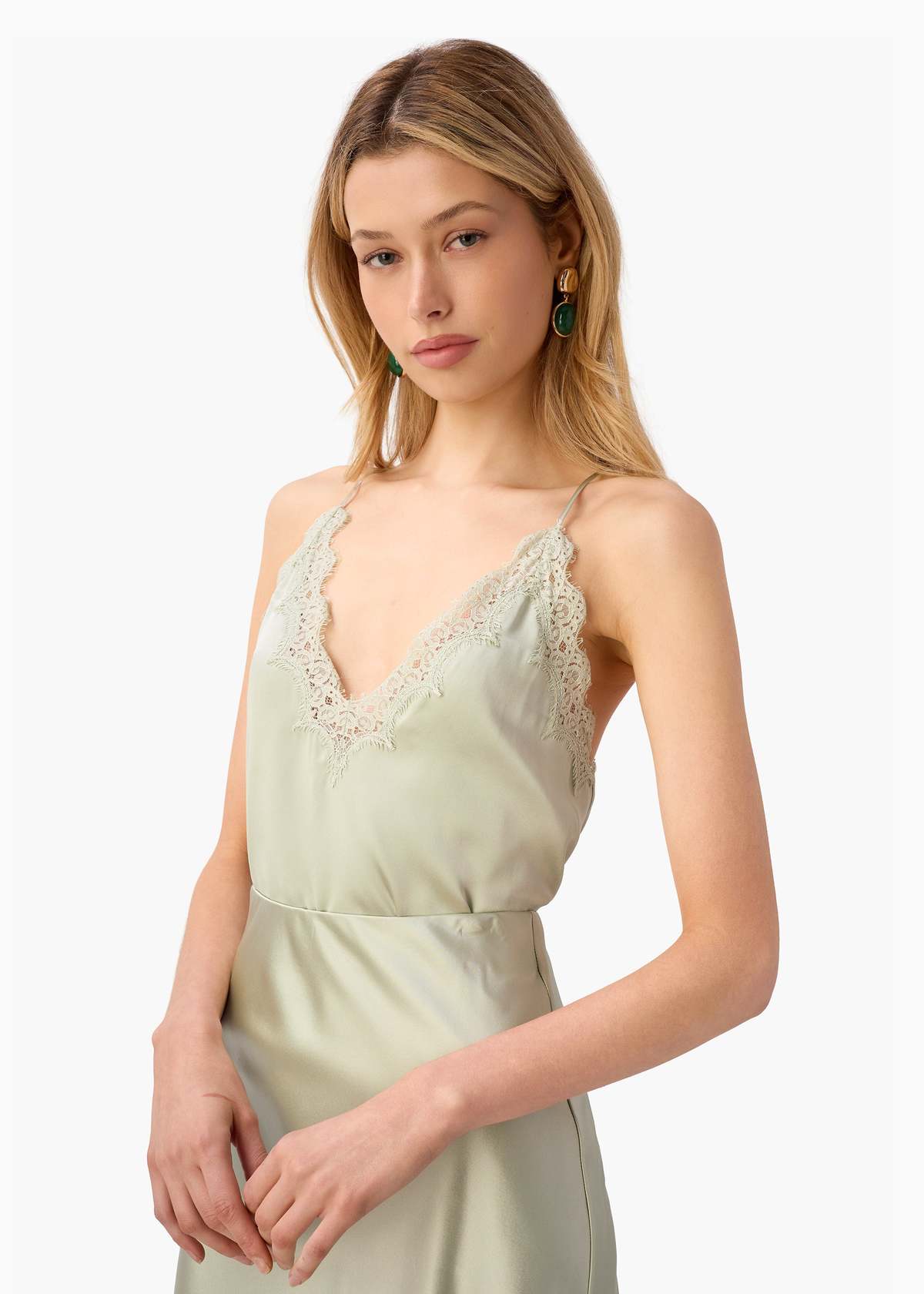 Cami NYC Everly Camisole Top - Image 3 of 6