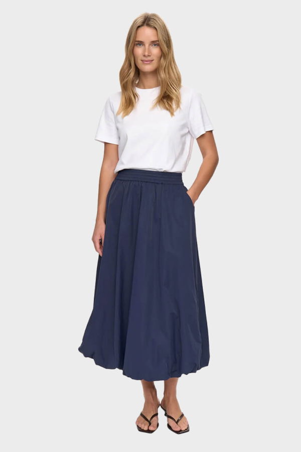 Nümph Frankie Balloon Skirt