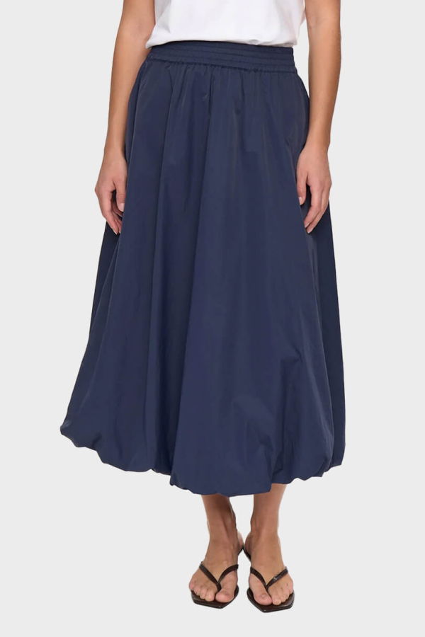 Nümph Frankie Balloon Skirt
