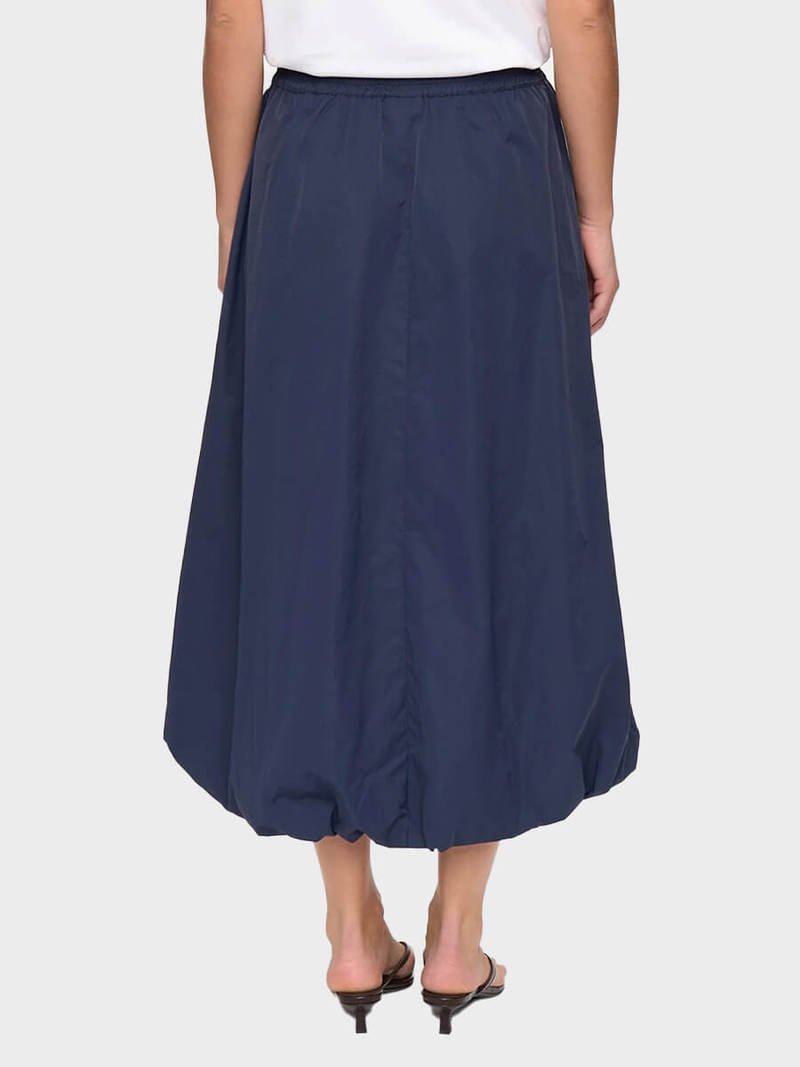 Nmph Frankie Balloon Skirt