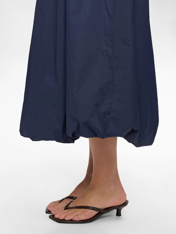 Nmph Frankie Balloon Skirt