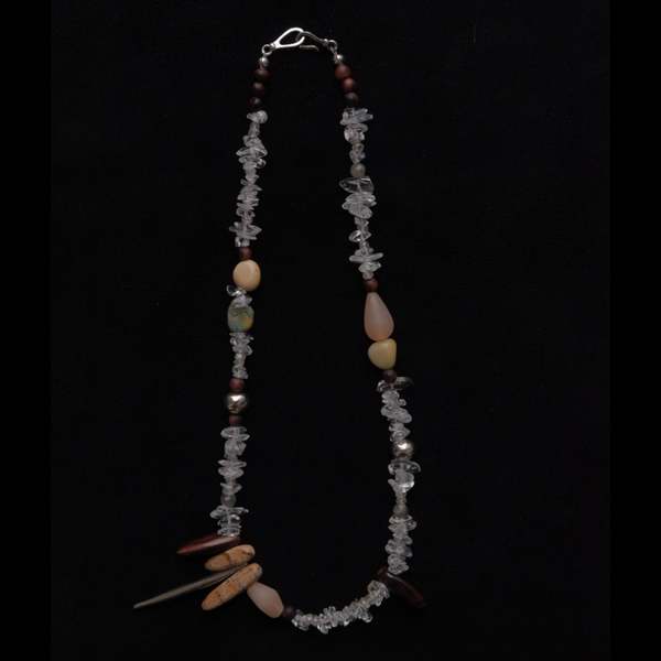 Studio Solz ESPINA Necklace Studio Solz ESPINA Necklace