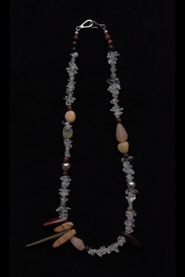 Studio Solíz ESPINA Necklace