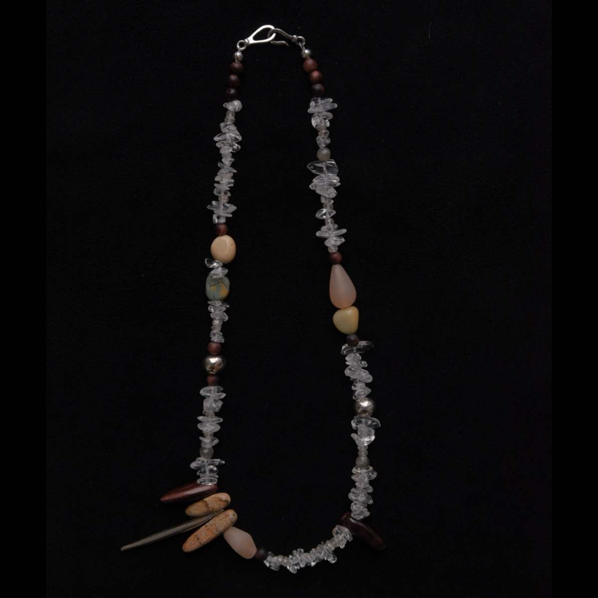 Studio Solíz ESPINA Necklace - Image 1 of 5