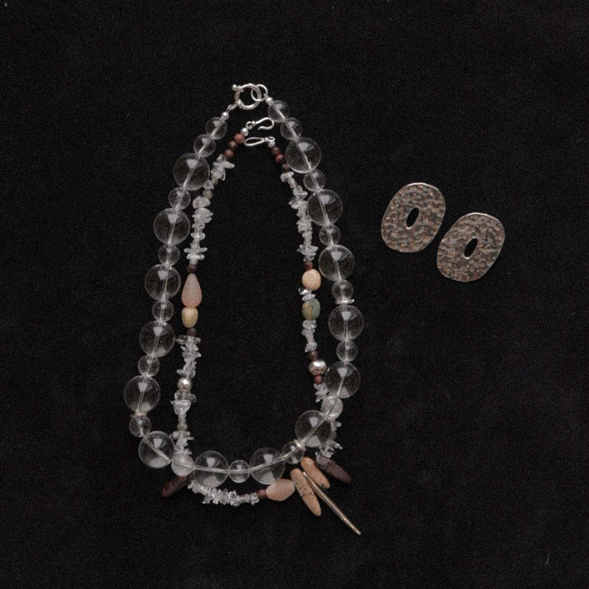 Studio Solíz ESPINA Necklace - Image 4 of 5