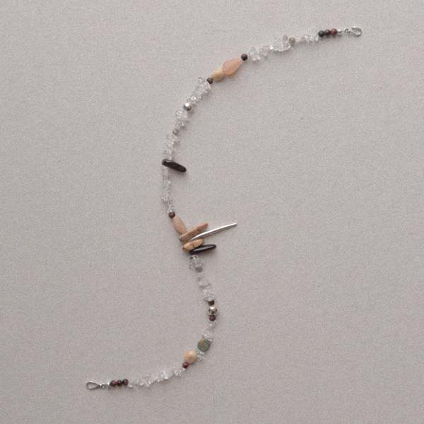 Studio Solz ESPINA Necklace