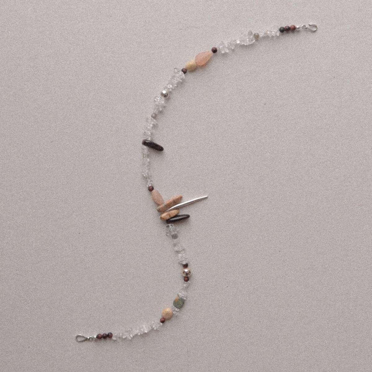 Studio Solíz ESPINA Necklace - Image 5 of 5