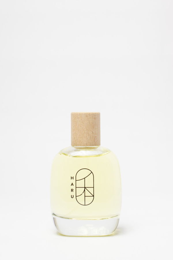 WA:IT Haru Perfume