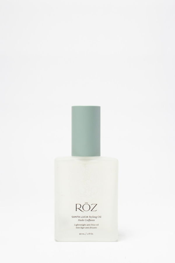 ROZ Santa Lucia Styling Oil