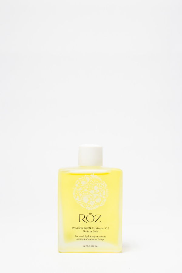 ROZ Willow Glen Treatment Oil