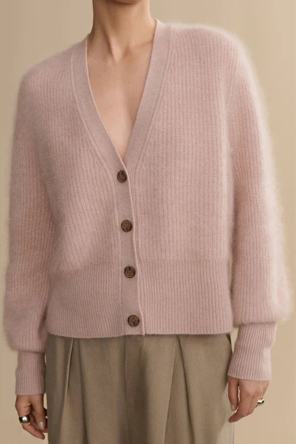 Jenni Kayne Cashmere Peyton Cardigan
