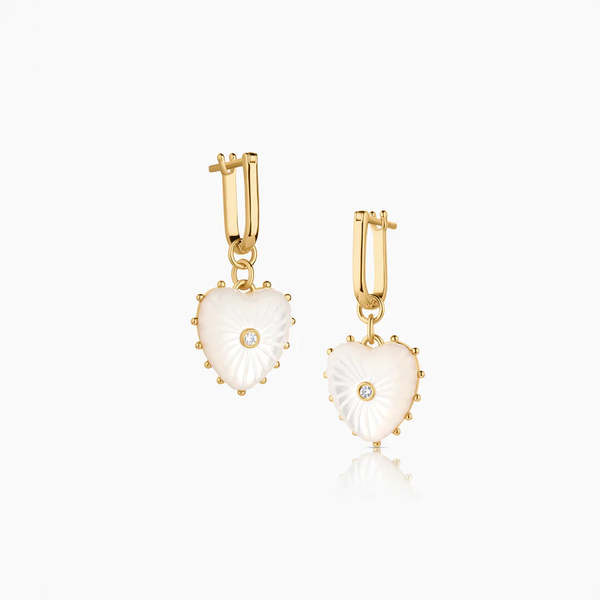 Thatch Isabel Earrings