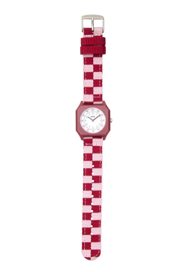 KIDS Mini Kyomo Raspberry Ice Cream Watch