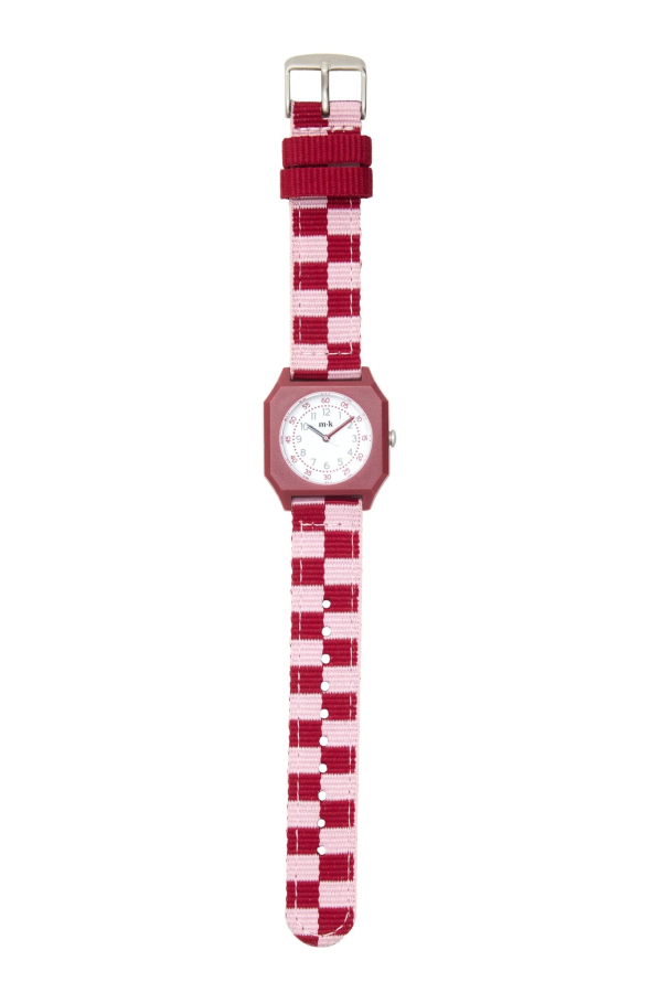 KIDS Mini Kyomo Raspberry Ice Cream Watch
