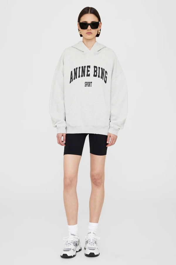 Anine Bing Harvey Sweatshirt