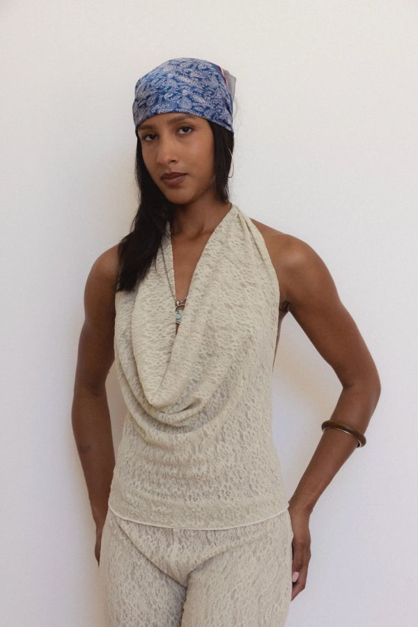 Campbell & Kramer Psyche Top