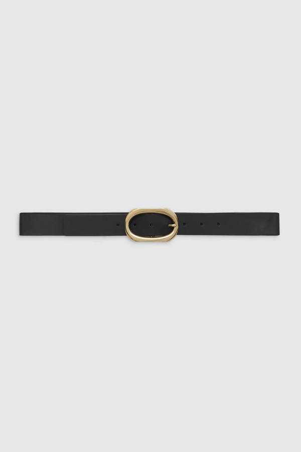 Anine Bing Signature Link Belt