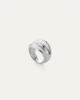 Jenny Bird Leona Ring - Silver - Thumbnail 6