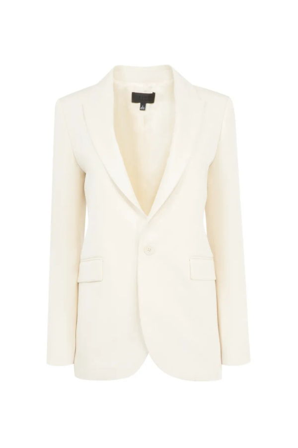 Nili Lotan Anabel Tailored Jacket