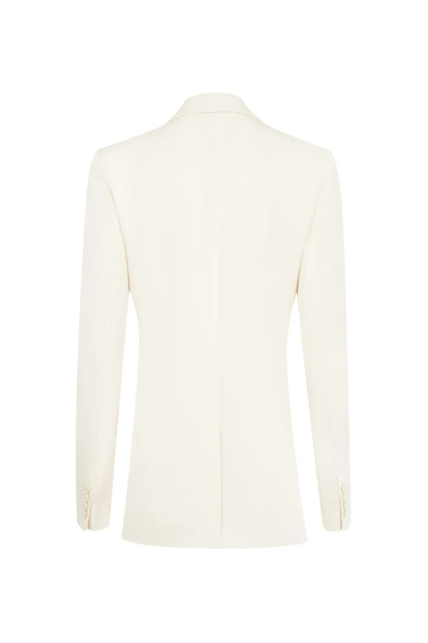 Nili Lotan Anabel Tailored Jacket