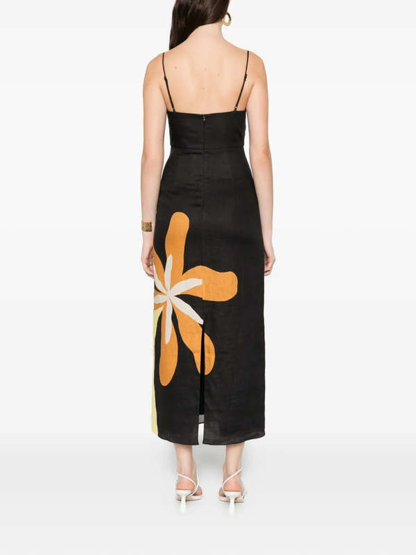 cala de la cruz dress Tania Dress main image 0