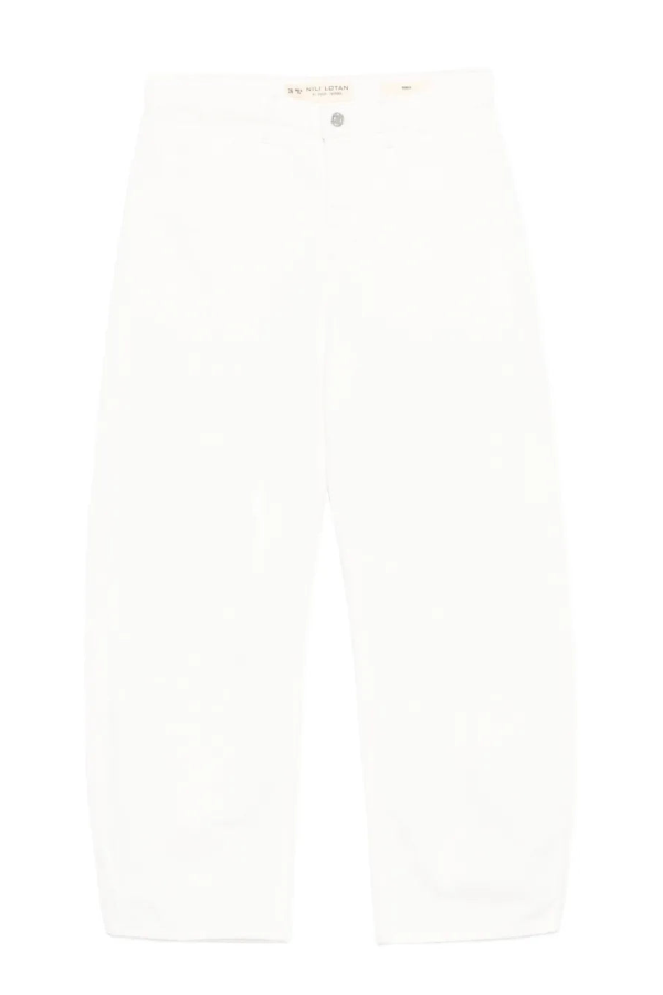 Nili Lotan Tribeca Jean