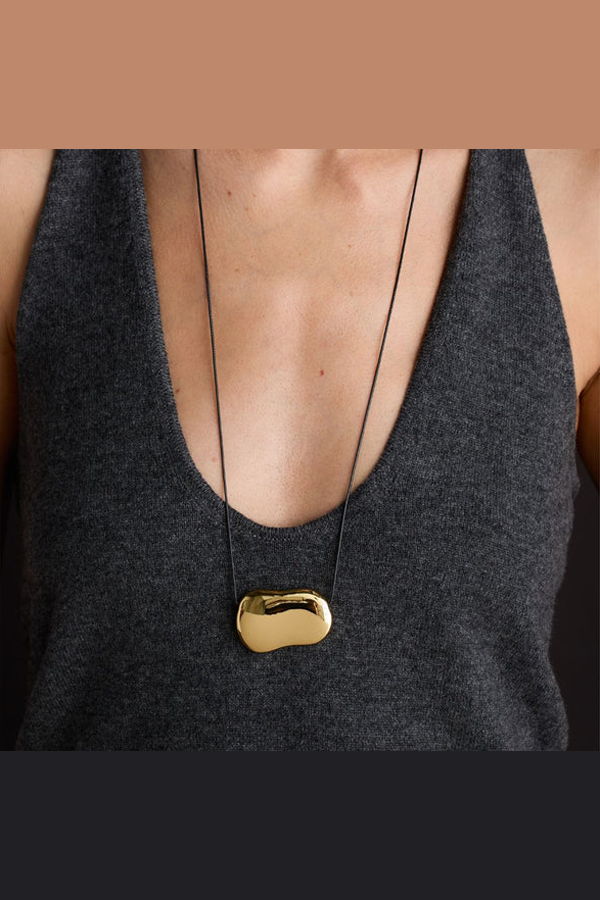 Heaven Mayhem Julia Long Necklace