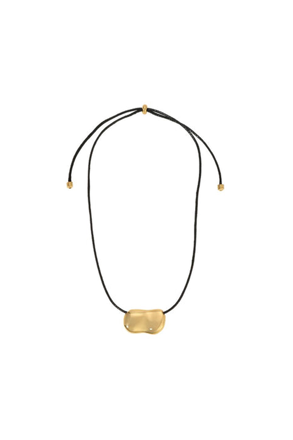 Heaven Mayhem Pebble Necklace