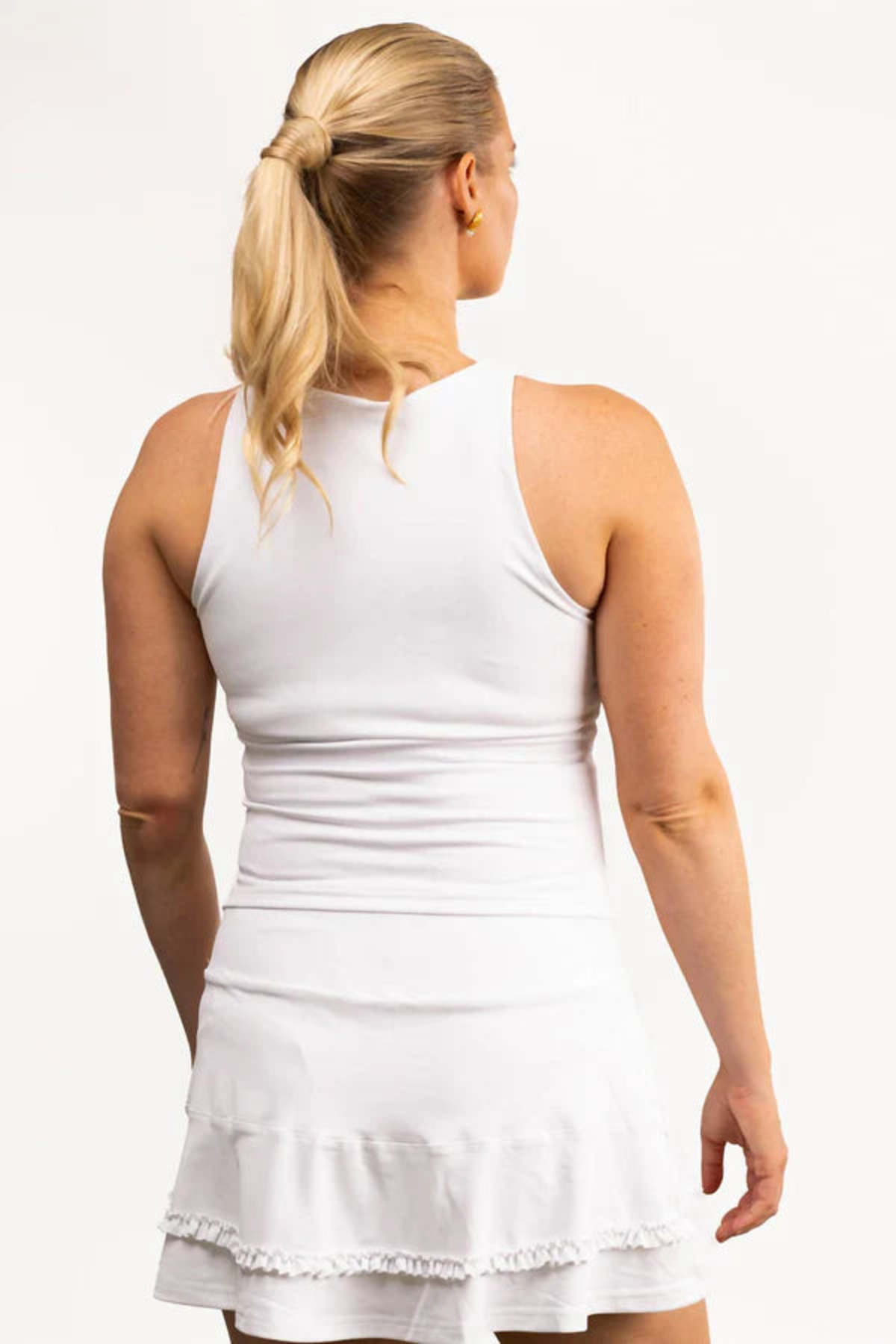 Smith & Quinn Jessie Top - White - Image 2 of 2