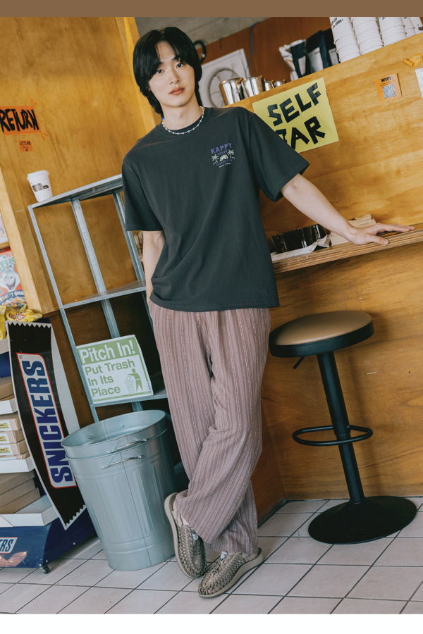 Kappy Palm Coast Tee