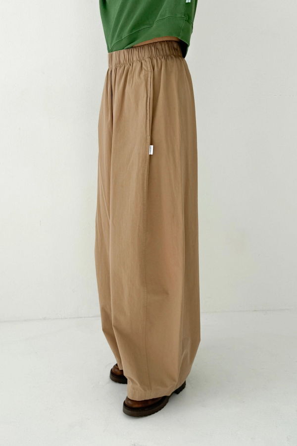 Le Bon Shoppe Parachute Pants