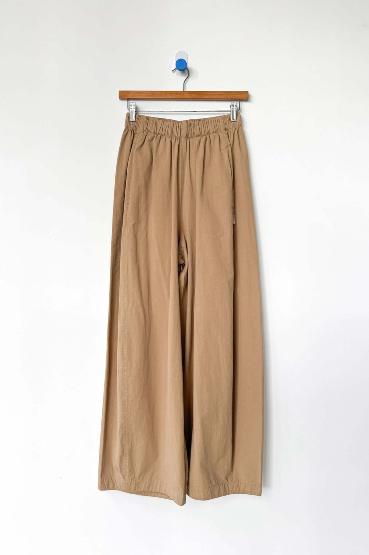Le Bon Shoppe Parachute Pants - Image 3 of 3