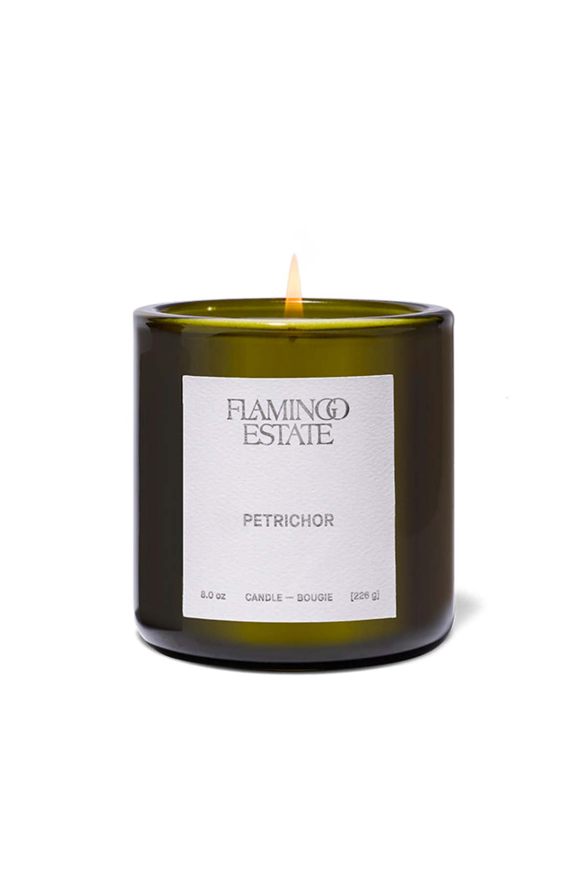 Flamingo Estate Petrichor Candle - Image 1 of 4