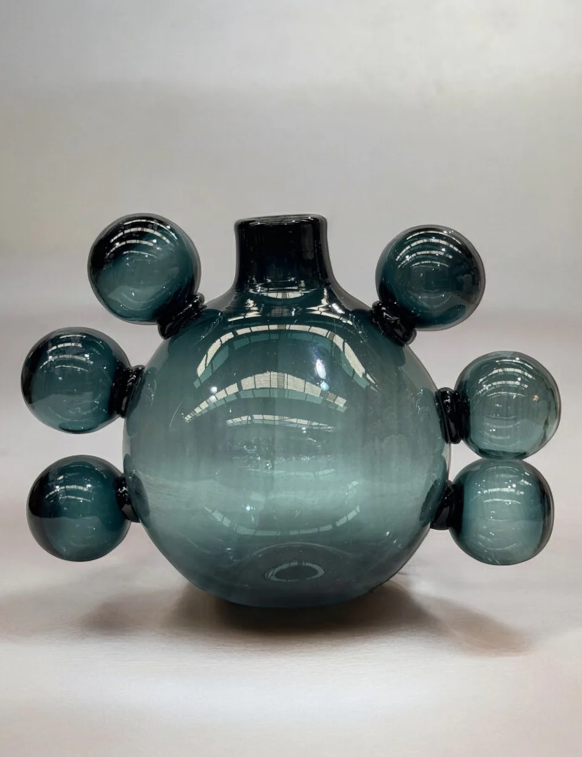 Meso Goods Coyuca Vessel Vase - Image 1 of 2