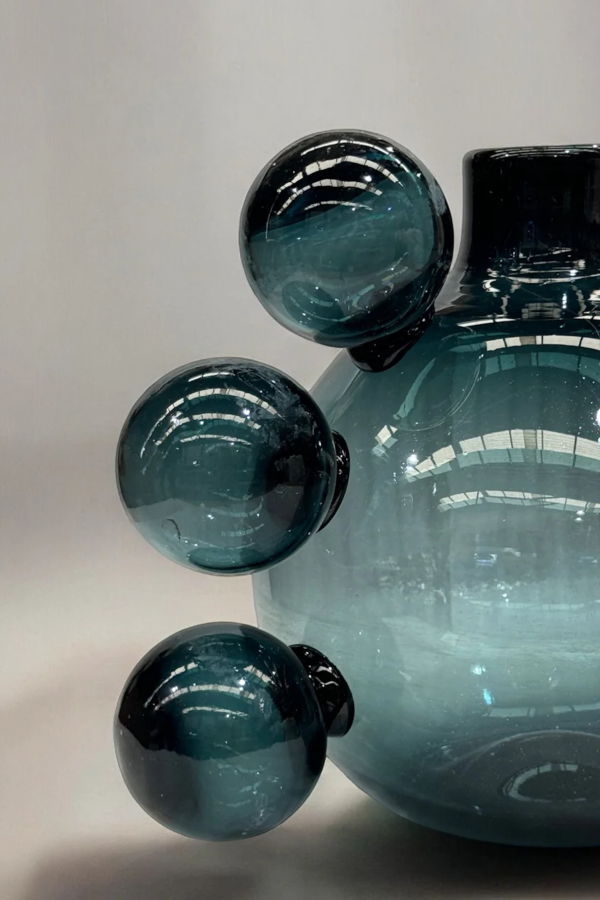 Meso Goods Coyuca Vessel Vase