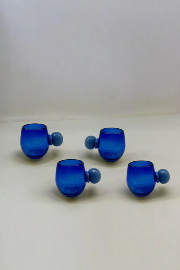 Meso Goods Salinas Cup Set of 4