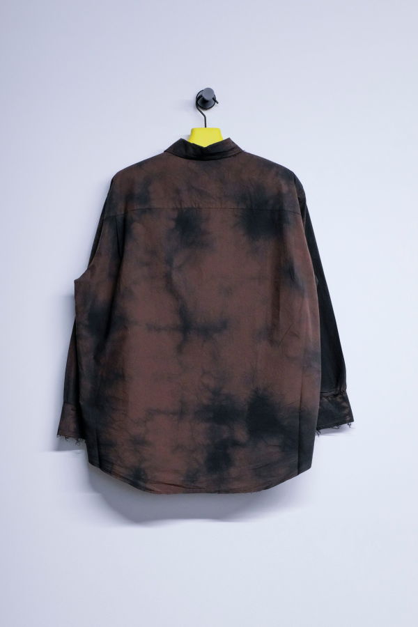 Gabriela Coll Garments No.328 Oversized Shirt