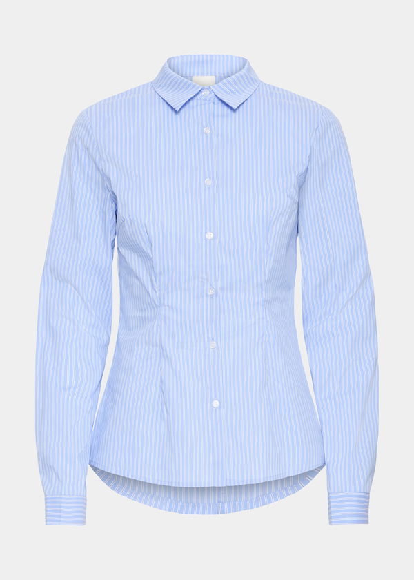 Ichi Dima Stripe Top