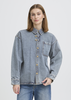 Ichi Marima Denim Shirt - Thumbnail 2