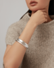 Jenny Bird Lennon Bangle Bracelet - Thumbnail 3